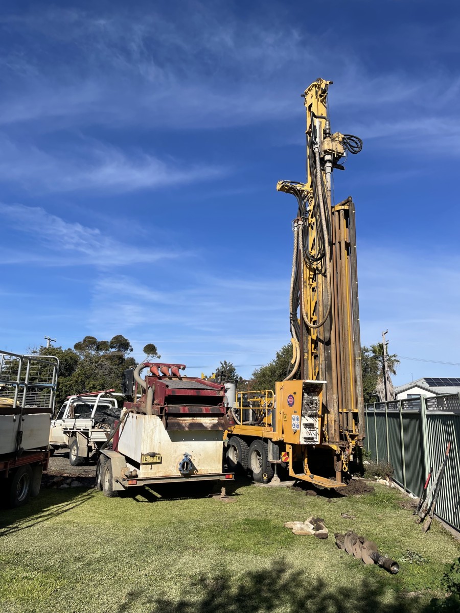 Bowen Street Narrabri